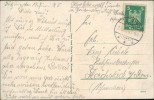 Address side