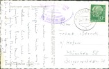 Address side