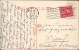 Address side