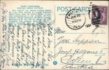 Address side