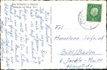 Adressseite