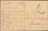 Address side