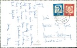 Adressseite