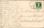 Address side