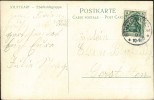 Address side
