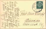 Address side