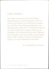 Adressseite