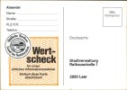 Address side