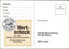 Address side