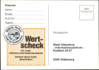 Address side
