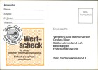Address side