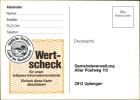 Address side