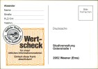 Address side