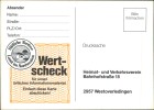 Address side