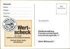 Address side