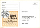 Address side