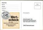 Address side