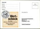 Address side