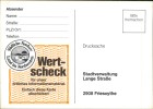 Address side