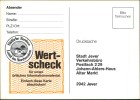 Address side