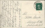 Address side