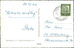 Adressseite