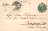 Address side