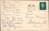 Address side