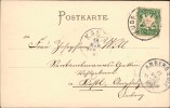 Address side