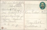 Address side