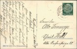 Address side