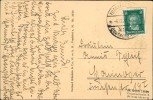 Address side