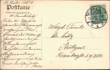 Address side