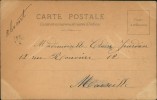 Address side