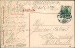 Address side