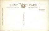 Address side