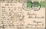 Address side