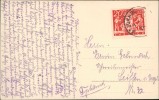 Address side