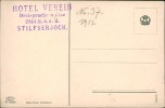 Address side
