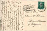 Address side