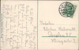 Address side