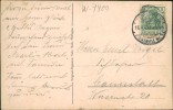 Address side