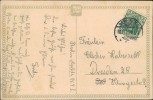Address side