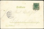 Address side