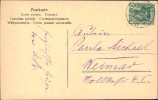 Address side