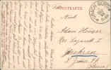 Address side