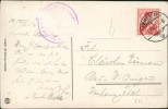 Address side