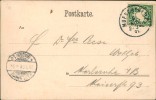 Address side