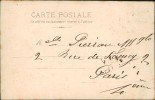 Address side