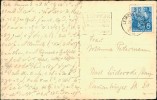 Address side